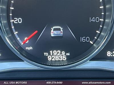 2015 Volvo S60 T5 Drive-E Premier   - Photo 30 - San Jose, CA 95116