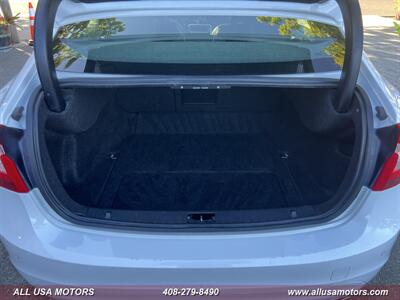 2015 Volvo S60 T5 Drive-E Premier   - Photo 24 - San Jose, CA 95116
