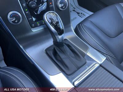 2015 Volvo S60 T5 Drive-E Premier   - Photo 43 - San Jose, CA 95116