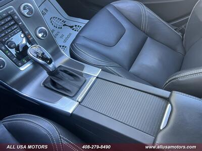 2015 Volvo S60 T5 Drive-E Premier   - Photo 42 - San Jose, CA 95116