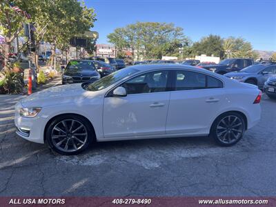 2015 Volvo S60 T5 Drive-E Premier   - Photo 6 - San Jose, CA 95116