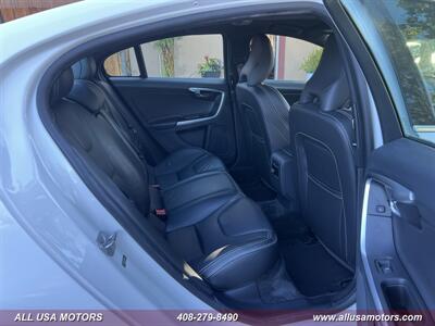 2015 Volvo S60 T5 Drive-E Premier   - Photo 26 - San Jose, CA 95116