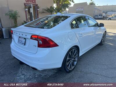 2015 Volvo S60 T5 Drive-E Premier   - Photo 9 - San Jose, CA 95116