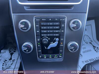2015 Volvo S60 T5 Drive-E Premier   - Photo 40 - San Jose, CA 95116