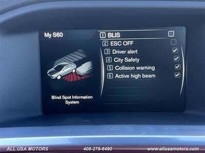 2015 Volvo S60 T5 Drive-E Premier   - Photo 39 - San Jose, CA 95116