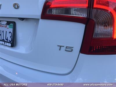 2015 Volvo S60 T5 Drive-E Premier   - Photo 10 - San Jose, CA 95116