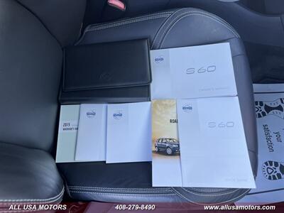 2015 Volvo S60 T5 Drive-E Premier   - Photo 52 - San Jose, CA 95116
