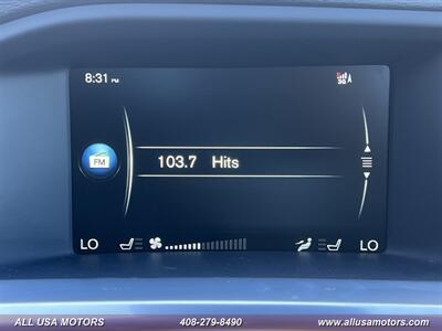 2015 Volvo S60 T5 Drive-E Premier   - Photo 35 - San Jose, CA 95116