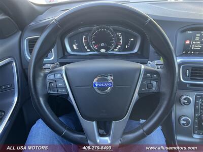2015 Volvo S60 T5 Drive-E Premier   - Photo 17 - San Jose, CA 95116