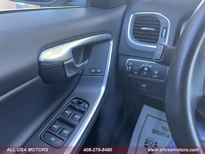 2015 Volvo S60 T5 Drive-E Premier   - Photo 46 - San Jose, CA 95116
