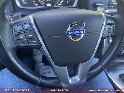 2015 Volvo S60 T5 Drive-E Premier   - Photo 18 - San Jose, CA 95116