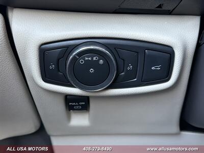 2016 Lincoln MKX Reserve - Photo 54 - San Jose, CA 95116