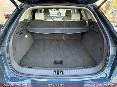 2016 Lincoln MKX Reserve - Photo 22 - San Jose, CA 95116