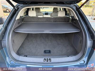 2016 Lincoln MKX Reserve - Photo 23 - San Jose, CA 95116