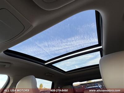 2016 Lincoln MKX Reserve - Photo 60 - San Jose, CA 95116
