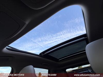 2016 Lincoln MKX Reserve - Photo 61 - San Jose, CA 95116