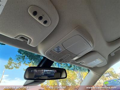 2016 Lincoln MKX Reserve - Photo 57 - San Jose, CA 95116