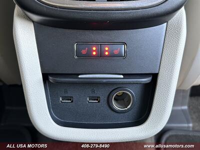 2016 Lincoln MKX Reserve - Photo 27 - San Jose, CA 95116