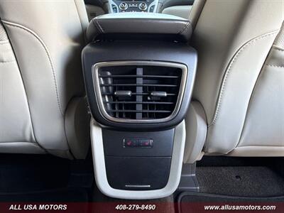 2016 Lincoln MKX Reserve - Photo 26 - San Jose, CA 95116