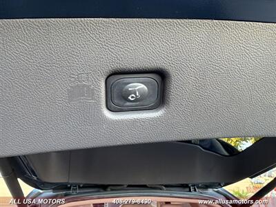 2016 Lincoln MKX Reserve - Photo 24 - San Jose, CA 95116