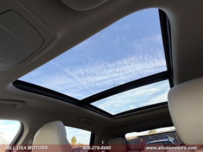 2016 Lincoln MKX Reserve - Photo 59 - San Jose, CA 95116