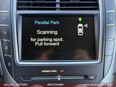 2016 Lincoln MKX Reserve - Photo 46 - San Jose, CA 95116
