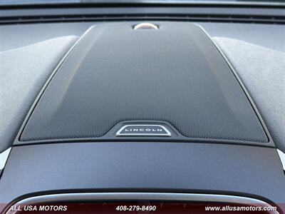 2016 Lincoln MKX Reserve - Photo 34 - San Jose, CA 95116