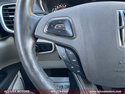 2016 Lincoln MKX Reserve - Photo 17 - San Jose, CA 95116