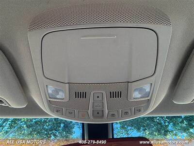 2016 Lincoln MKX Reserve - Photo 56 - San Jose, CA 95116
