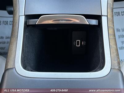 2016 Lincoln MKX Reserve - Photo 48 - San Jose, CA 95116