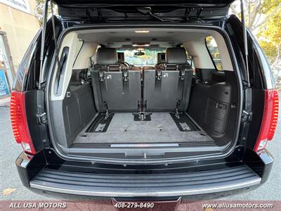 2013 Cadillac Escalade Platinum Edition   - Photo 30 - San Jose, CA 95116