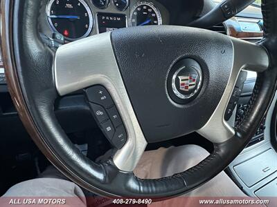2013 Cadillac Escalade Platinum Edition   - Photo 20 - San Jose, CA 95116