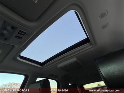 2013 Cadillac Escalade Platinum Edition   - Photo 62 - San Jose, CA 95116