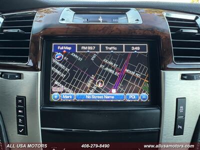 2013 Cadillac Escalade Platinum Edition   - Photo 43 - San Jose, CA 95116