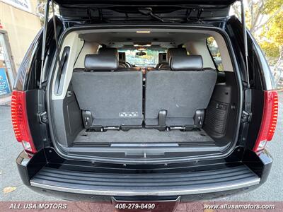 2013 Cadillac Escalade Platinum Edition   - Photo 29 - San Jose, CA 95116