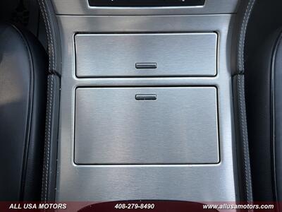 2013 Cadillac Escalade Platinum Edition   - Photo 51 - San Jose, CA 95116