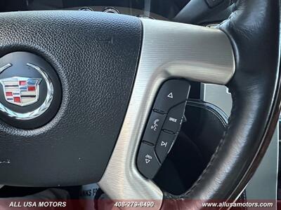 2013 Cadillac Escalade Platinum Edition   - Photo 23 - San Jose, CA 95116