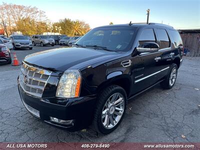 2013 Cadillac Escalade Platinum Edition   - Photo 5 - San Jose, CA 95116