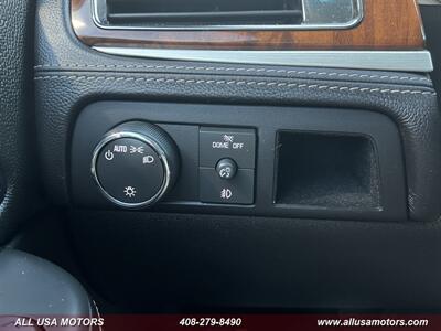 2013 Cadillac Escalade Platinum Edition   - Photo 59 - San Jose, CA 95116