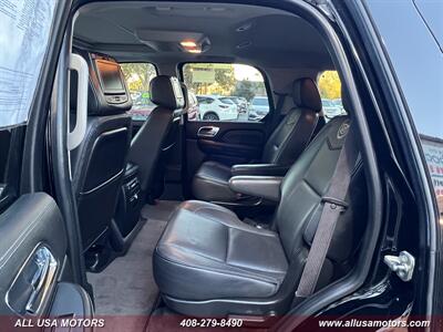 2013 Cadillac Escalade Platinum Edition   - Photo 27 - San Jose, CA 95116
