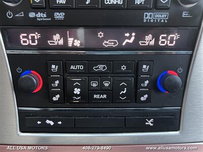 2013 Cadillac Escalade Platinum Edition   - Photo 50 - San Jose, CA 95116