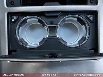 2013 Cadillac Escalade Platinum Edition   - Photo 54 - San Jose, CA 95116