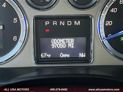 2013 Cadillac Escalade Platinum Edition   - Photo 41 - San Jose, CA 95116