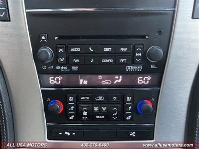 2013 Cadillac Escalade Platinum Edition   - Photo 48 - San Jose, CA 95116