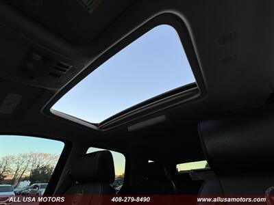 2013 Cadillac Escalade Platinum Edition   - Photo 64 - San Jose, CA 95116