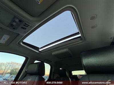 2013 Cadillac Escalade Platinum Edition   - Photo 63 - San Jose, CA 95116
