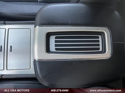 2013 Cadillac Escalade Platinum Edition   - Photo 57 - San Jose, CA 95116