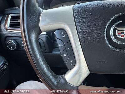 2013 Cadillac Escalade Platinum Edition   - Photo 21 - San Jose, CA 95116