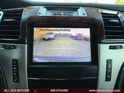 2013 Cadillac Escalade Platinum Edition   - Photo 44 - San Jose, CA 95116