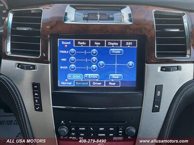 2013 Cadillac Escalade Platinum Edition   - Photo 47 - San Jose, CA 95116